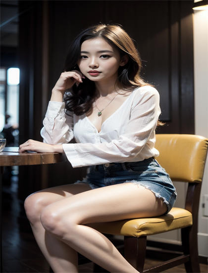 震撼人心的社会的翻译中的爱讲了什么故事？完整剧情详细介绍