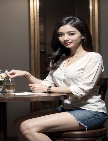 发现《风月场中的圣诞节》值得回味的：未被注意的细节与意义