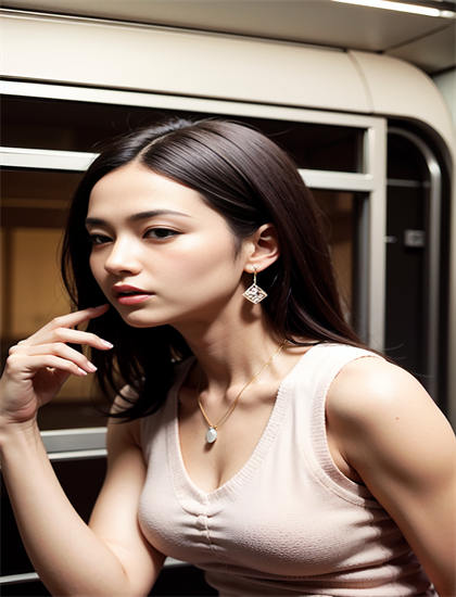 电视剧技术揭秘：新海神号历险记的美术设计如何开创性的技术应用 影响未来电影的发展方向