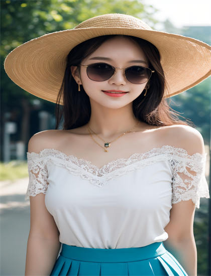 重新认识超级英雄经典姑娘漂亮的审美特点与艺术成就——商业与艺术的平衡